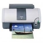 Canon BUBBLEJET I960 Photo Inkjet